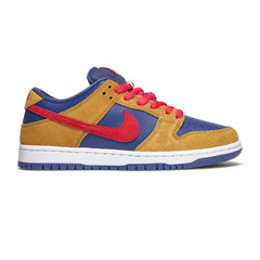 Dunk Low Reverse Papa Bear (2021)