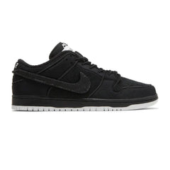 Dunk Low x Gnarhunters 'Black' (2022)