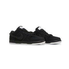 Dunk Low x Gnarhunters 'Black' (2022)