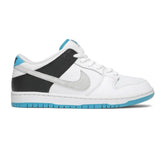 Dunk Low 'Laser Blue