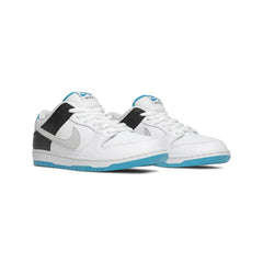 Dunk Low 'Laser Blue