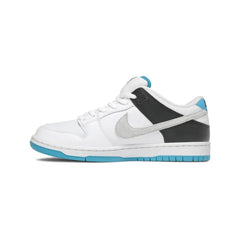 Dunk Low 'Laser Blue