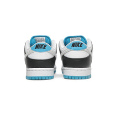 Dunk Low 'Laser Blue