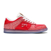 Dunk Low 'Stingwater Magic Mushroom' (2021)