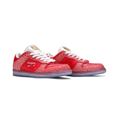 Dunk Low 'Stingwater Magic Mushroom' (2021)