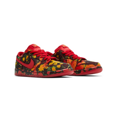 Dunk Low 'The Wizard of Oz Poppy Field' (2024)