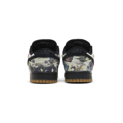 Dunk Low 'Supreme Rammellzee' (2023)