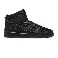 Dunk x FAUST 'Black Gold' (2022)