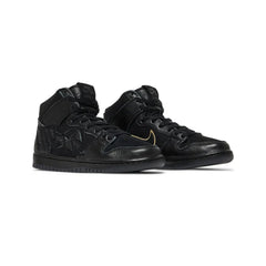 Dunk x FAUST 'Black Gold' (2022)