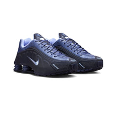 Shox R4 'Obsidian Reflective' (2025)