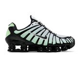 Shox TL 'Vapor Green Black' (2025)
