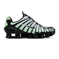 Shox TL 'Vapor Green Black' (2025)