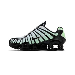Shox TL 'Vapor Green Black' (2025)