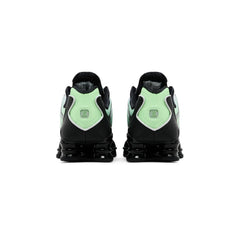 Shox TL 'Vapor Green Black' (2025)