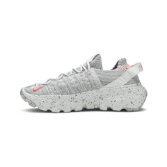 Space Hippie 04 Summit White Hyper Crimson W