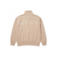 Sportswear Year of the Horse Limited Edition Plush Hoodie 'Sail White