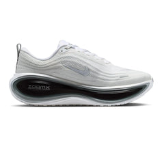 Vomero Plus 'White Black Cool Grey' (2026)