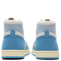 Women's 1 Zoom CMFT 2 University Blue - Phantom/University Blue