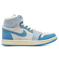 Women's 1 Zoom CMFT 2 University Blue - Phantom/University Blue