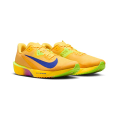 Zoom Rival Fly 4 'LA 26.2 Citron Pulse Indigo Burst