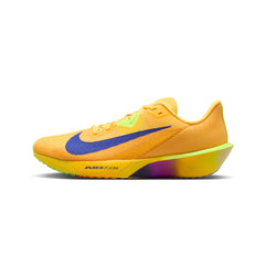 Zoom Rival Fly 4 'LA 26.2 Citron Pulse Indigo Burst