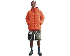 ACG "Lava Flow