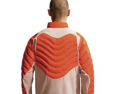 ACG "Lava Loft" "Safety Orange