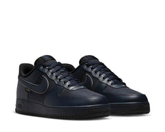 Air Force 1 '07 LV8 x Cordura "Dark Obsidian