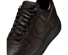 Air Force 1 '07 Premium "Morse Code
