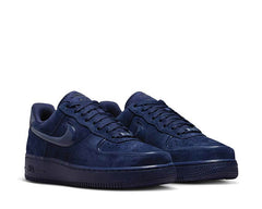 Air Force 1 '07 W "Midnight Navy