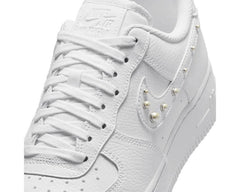 Air Force 1 '07 W "Pearl Swoosh