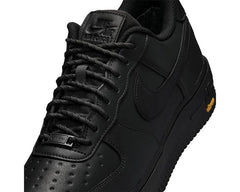 Air Force 1 x Vibram Gore Tex "Off Noir