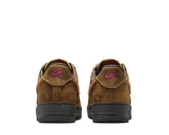 Air Force 1 Boucle QS "Desert Moss