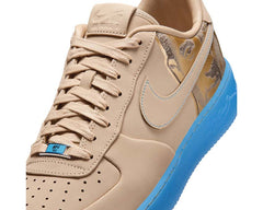 x Kobe Air Force 1 Low Protro "Faces