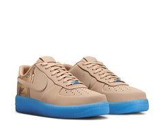 x Kobe Air Force 1 Low Protro "Faces
