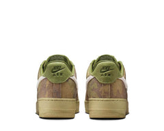 Air Force 1 Low QS "Asparagus