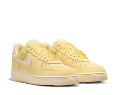 Air Force 1 Retro Prm W "Soft Yellow