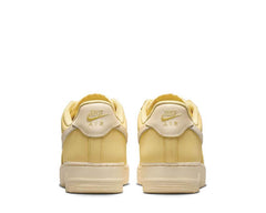Air Force 1 Retro Prm W "Soft Yellow