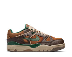Air Force 3 Low SP x Nigo "Baroque Brown