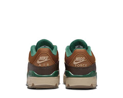 Air Force 3 Low SP x Nigo "Baroque Brown