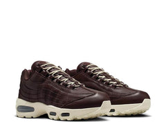 Air Max 95 Big Bubble "Heavy Leather