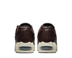 Air Max 95 Big Bubble "Heavy Leather