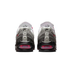 Air Max 95 OG Big Bubble "Solar Red