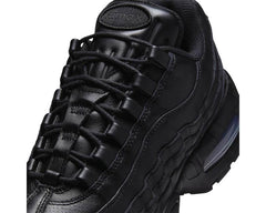 Air Max 95 Big Bubble “Heavy Leather