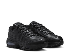 Air Max 95 Big Bubble “Heavy Leather