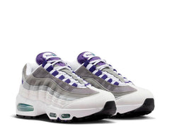 Air Max 95 Big Bubble W "Court Purple