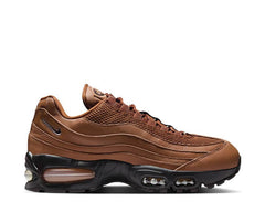 Air Max 95 Big Bubble W "Velvet Brown