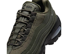 Air Max 95 Big Bubble W "Cargo Khaki