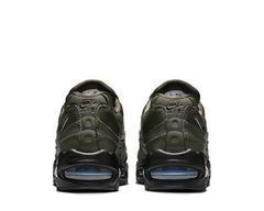 Air Max 95 Big Bubble W "Cargo Khaki