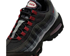 Air Max 95 "Liverpool FC